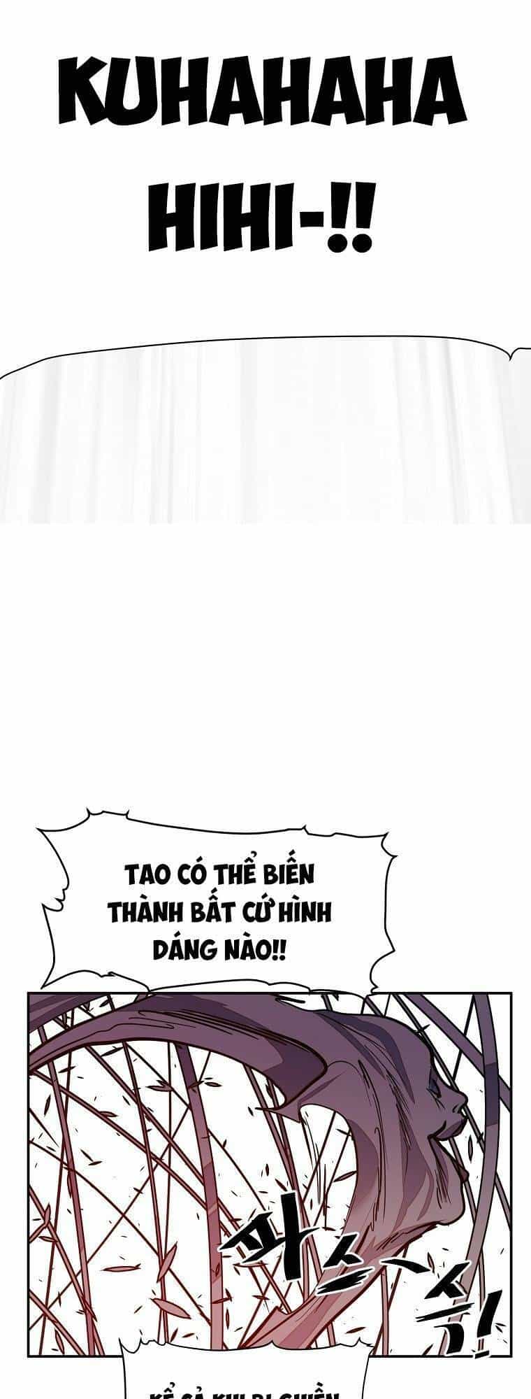 Người Hùng Thực Tế Ảo - Chương 20 - ảnh 40