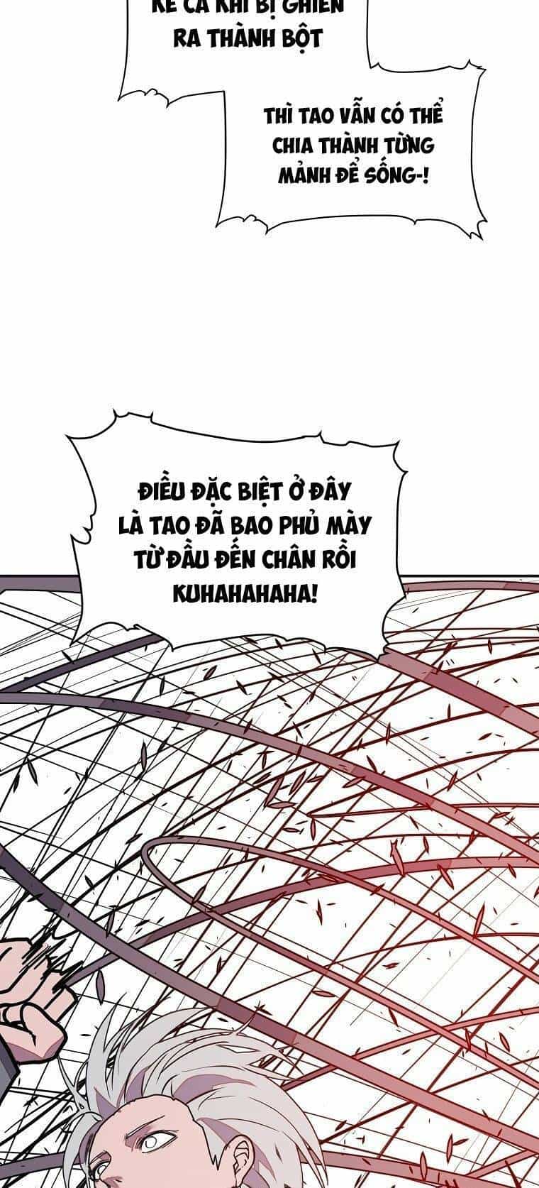 Người Hùng Thực Tế Ảo - Chương 20 - ảnh 41