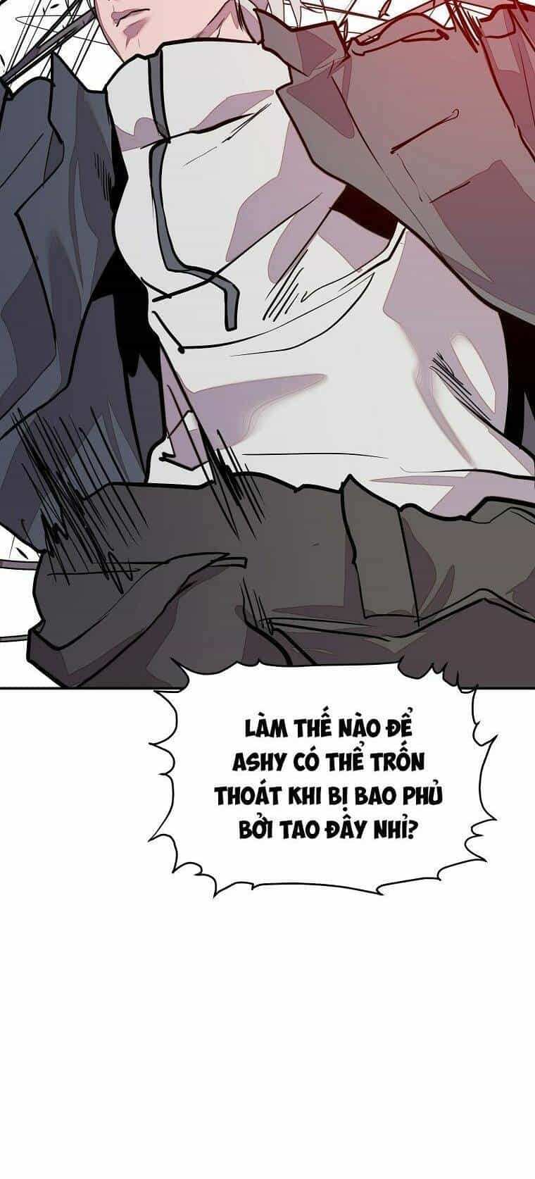 Người Hùng Thực Tế Ảo - Chương 20 - ảnh 42