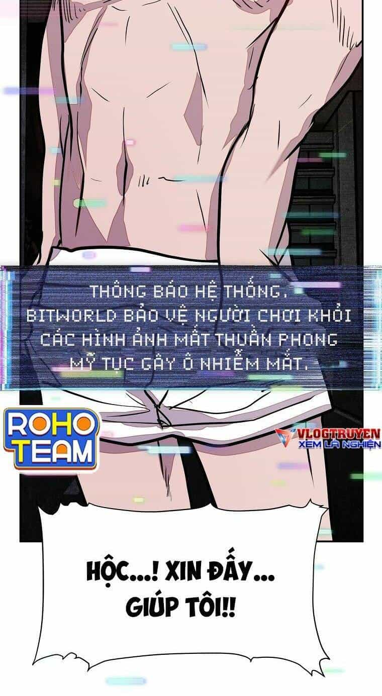 Người Hùng Thực Tế Ảo - Chương 20 - ảnh 59