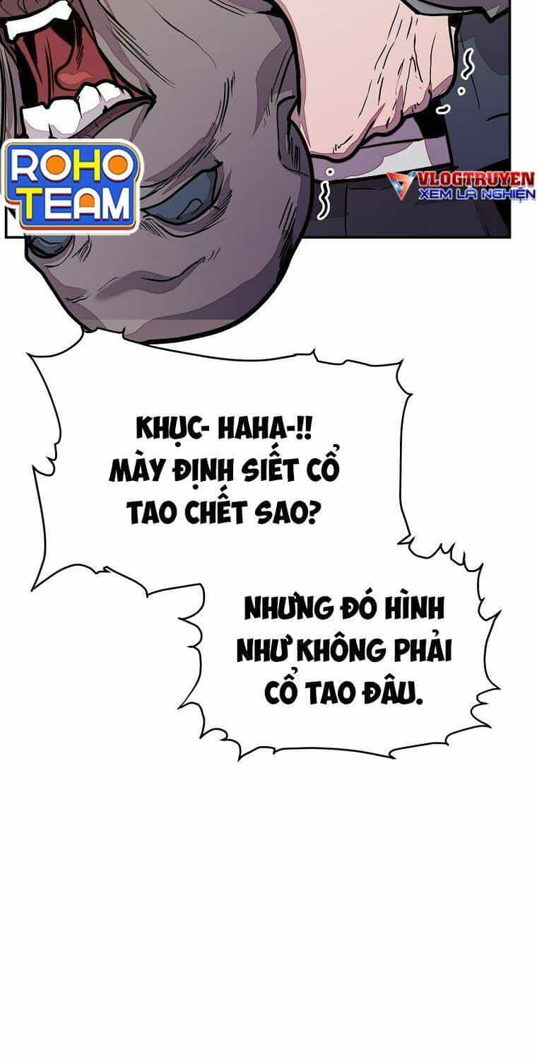 Người Hùng Thực Tế Ảo - Chương 20 - ảnh 8