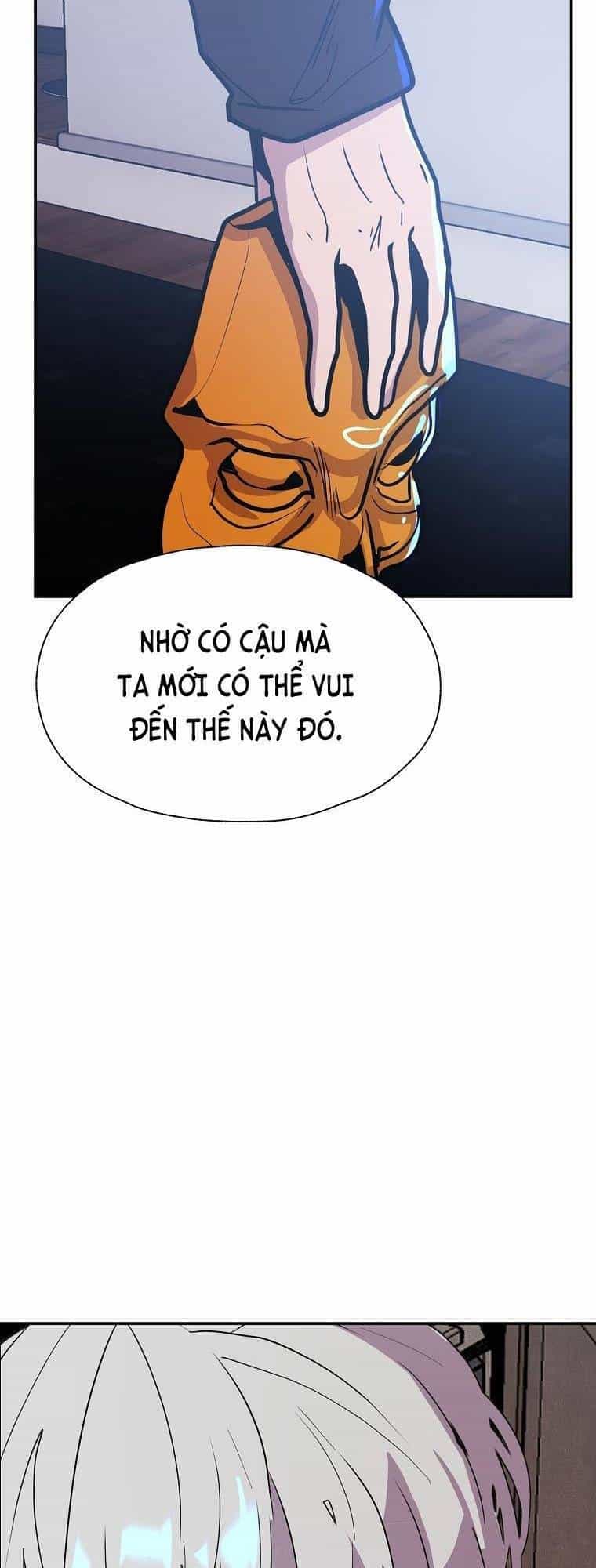 Người Hùng Thực Tế Ảo - Chương 21 - ảnh 101