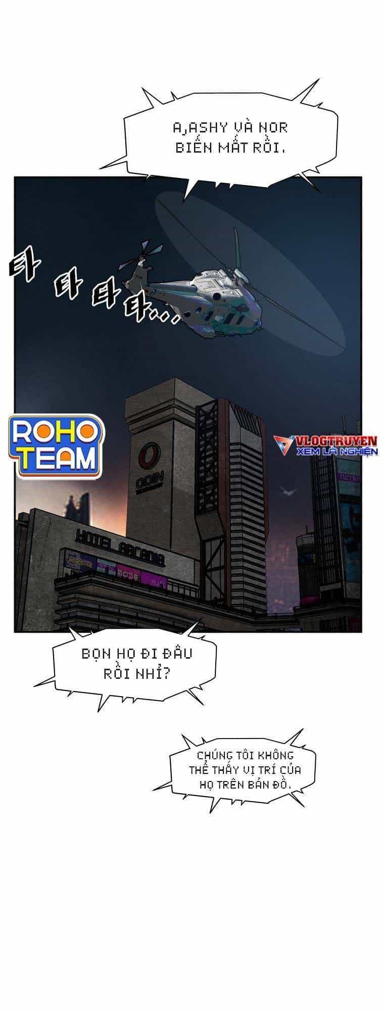 Người Hùng Thực Tế Ảo - Chương 21 - ảnh 2