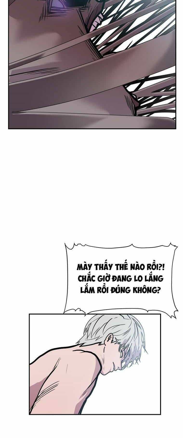 Người Hùng Thực Tế Ảo - Chương 21 - ảnh 59