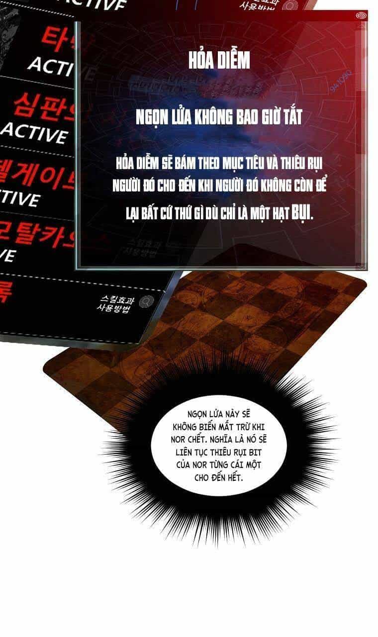 Người Hùng Thực Tế Ảo - Chương 21 - ảnh 75