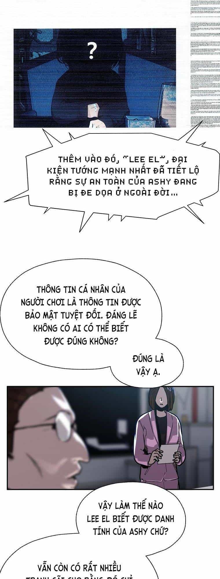 Người Hùng Thực Tế Ảo - Chương 22 - ảnh 39