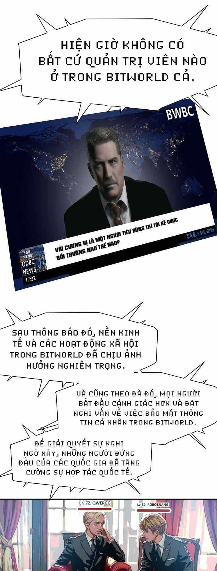 Người Hùng Thực Tế Ảo - Chương 22 - ảnh 42