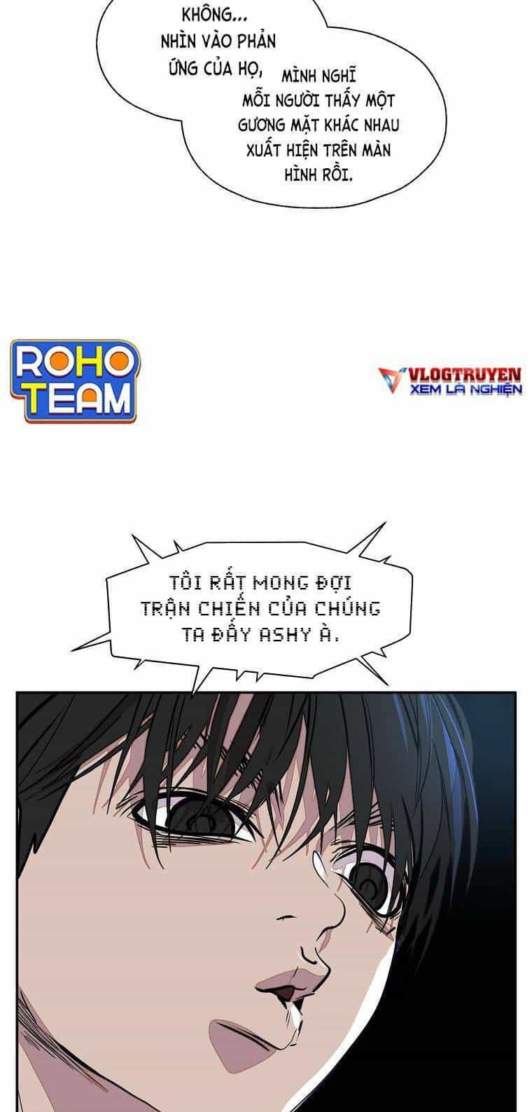 Người Hùng Thực Tế Ảo - Chương 22 - ảnh 9