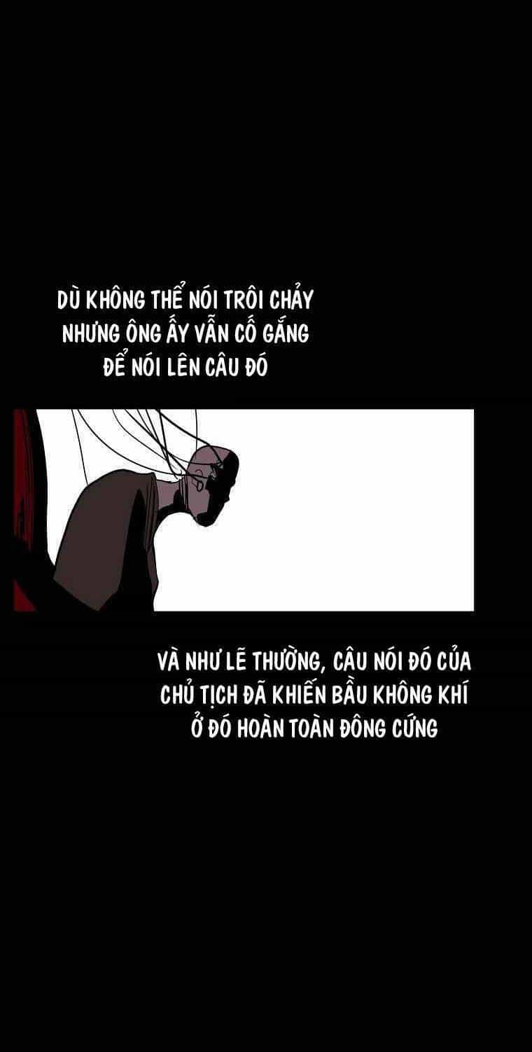 Người Hùng Thực Tế Ảo - Chương 23 - ảnh 15