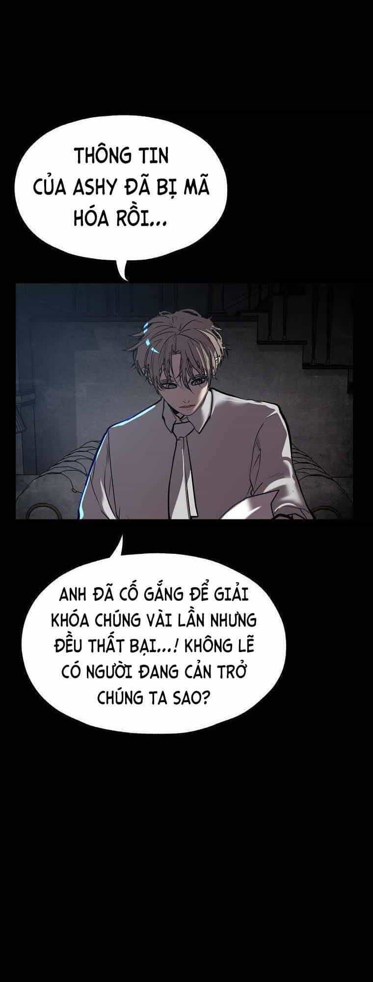 Người Hùng Thực Tế Ảo - Chương 23 - ảnh 61