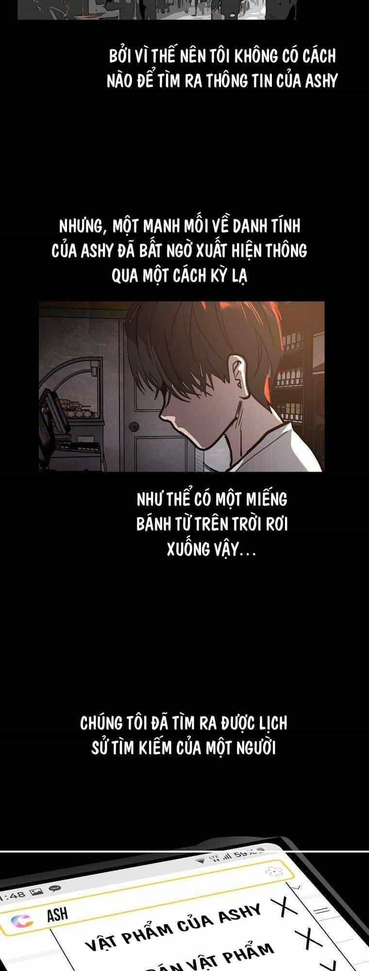 Người Hùng Thực Tế Ảo - Chương 23 - ảnh 68