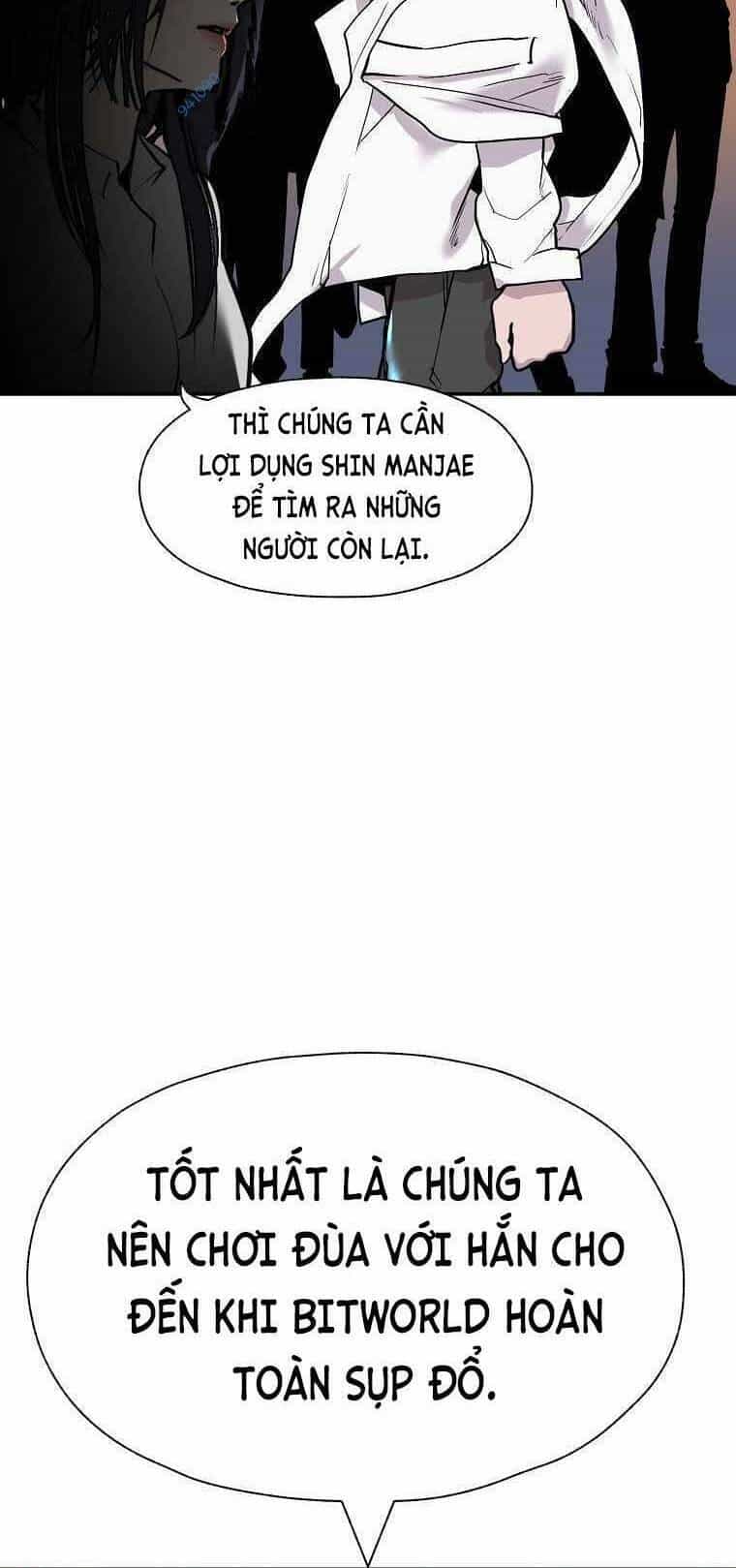 Người Hùng Thực Tế Ảo - Chương 23 - ảnh 81