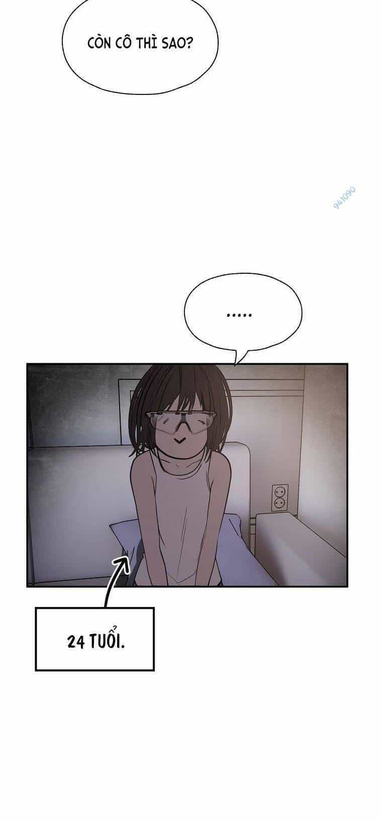 Người Hùng Thực Tế Ảo - Chương 24 - ảnh 47