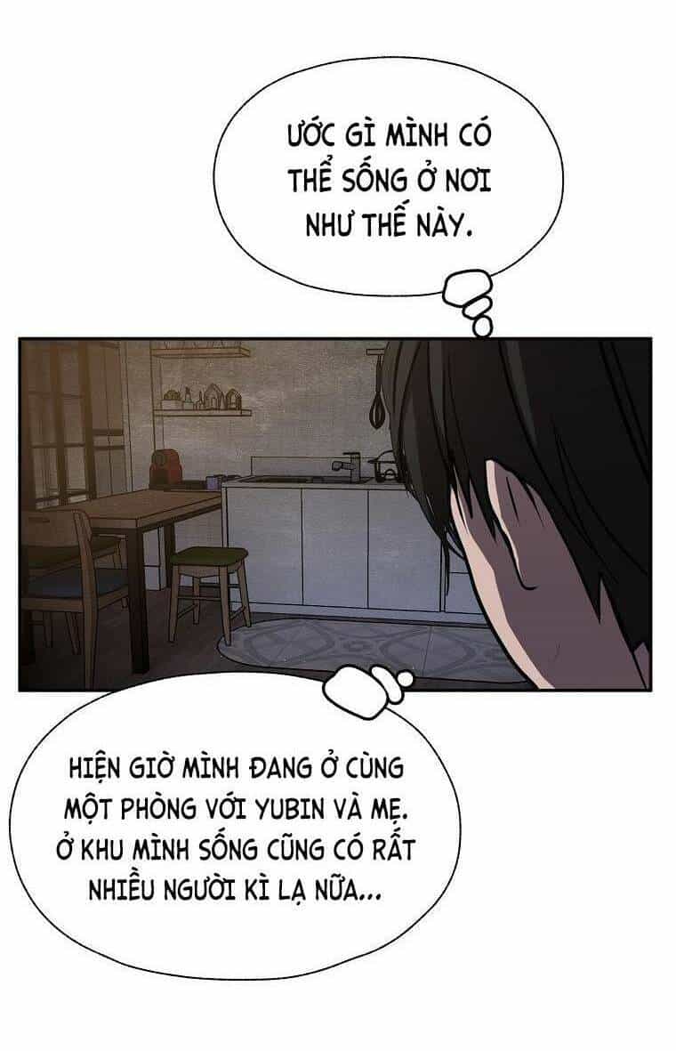 Người Hùng Thực Tế Ảo - Chương 24 - ảnh 57