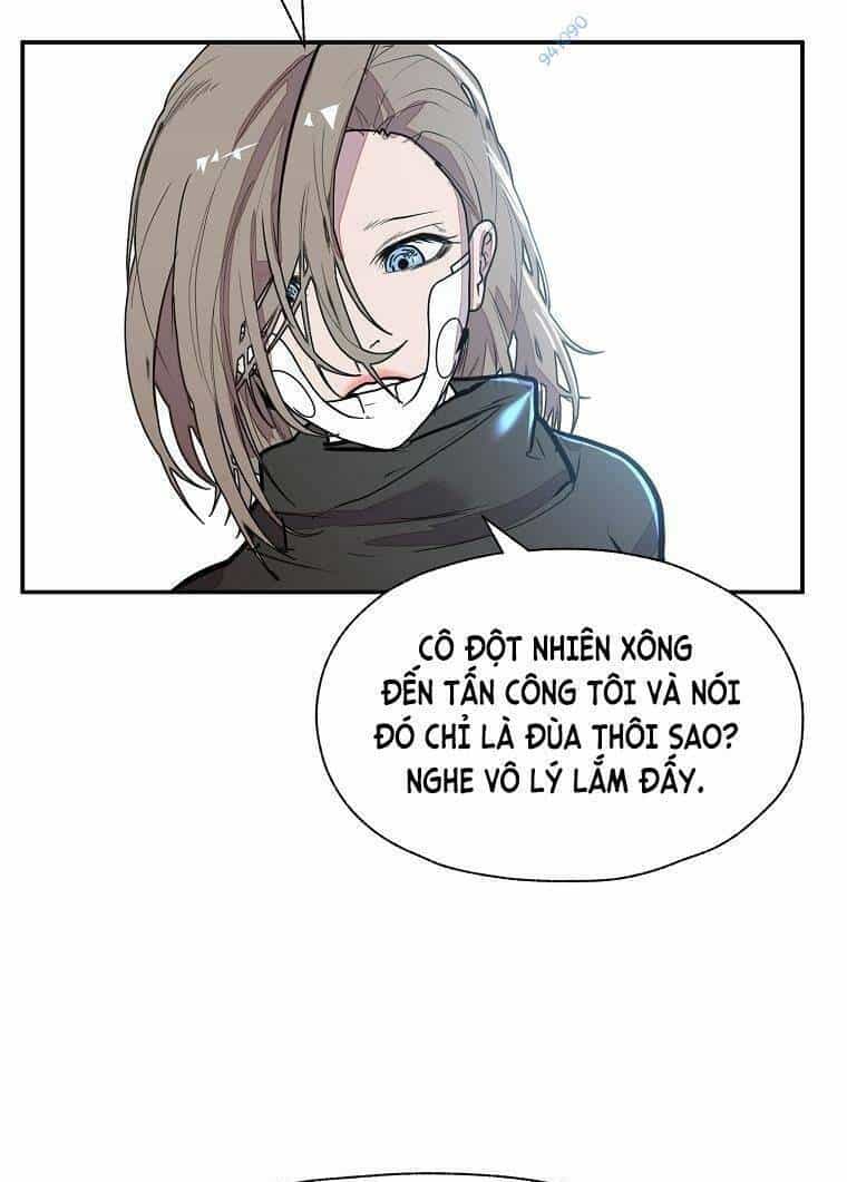 Người Hùng Thực Tế Ảo - Chương 25 - ảnh 62