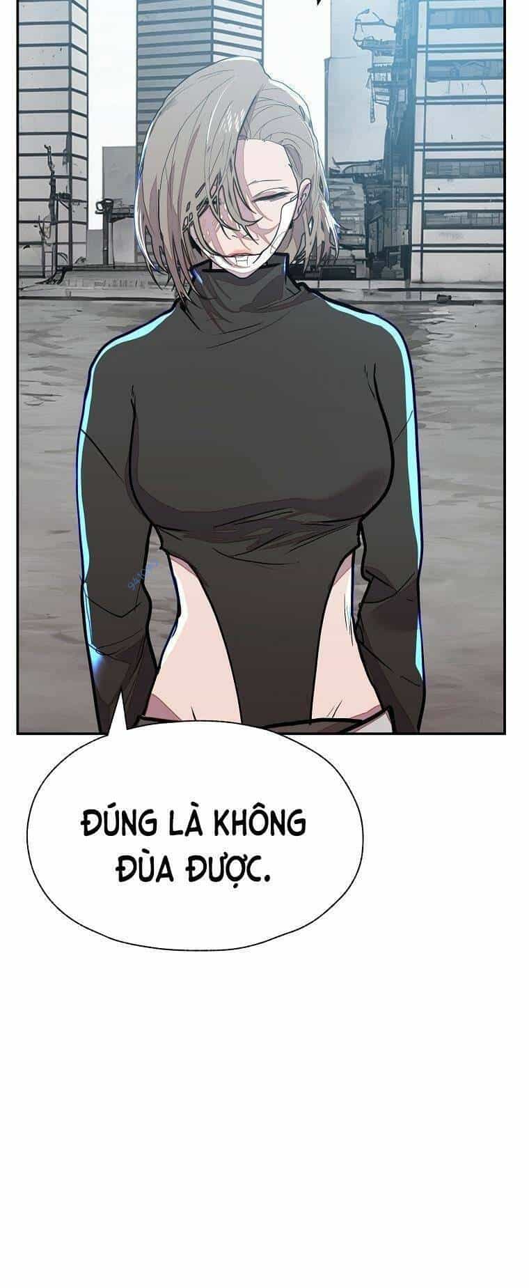 Người Hùng Thực Tế Ảo - Chương 25 - ảnh 68