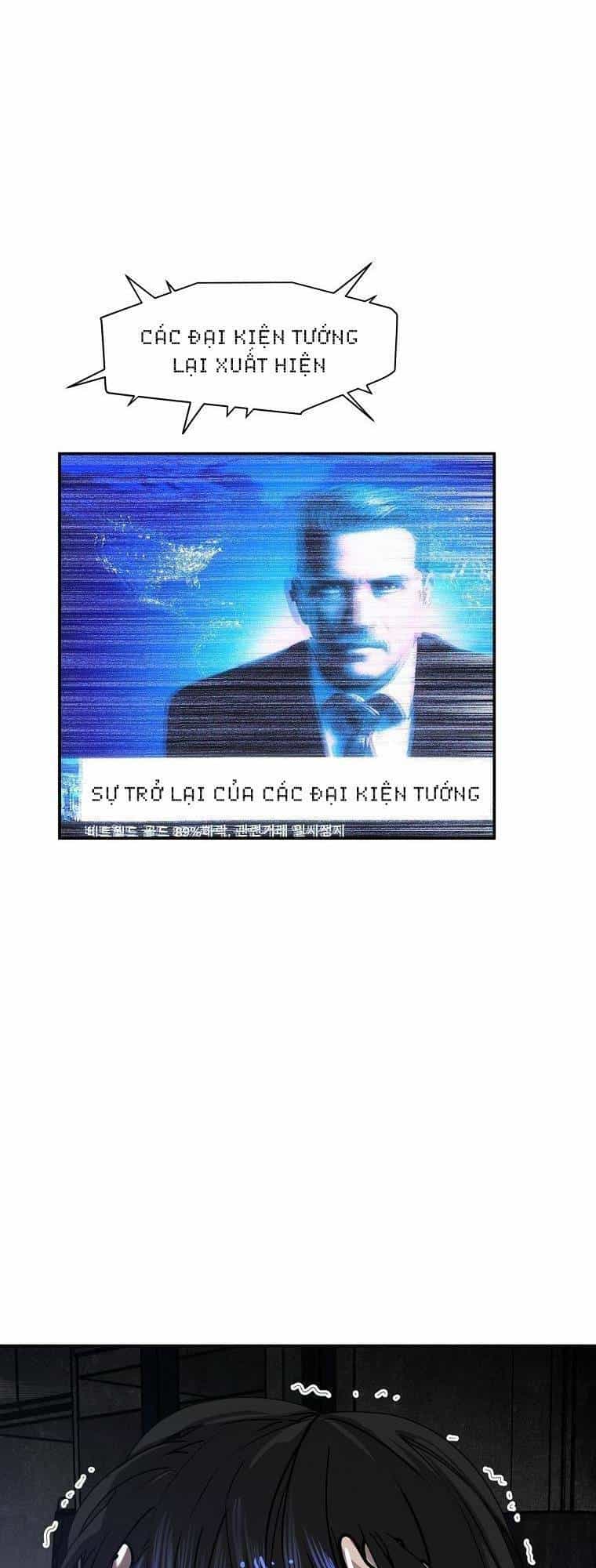 Người Hùng Thực Tế Ảo - Chương 25 - ảnh 8