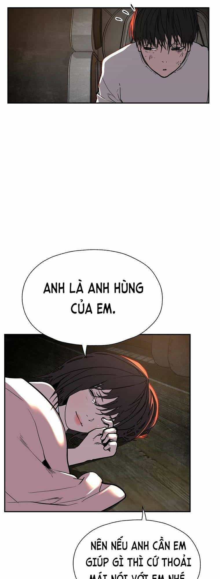 Người Hùng Thực Tế Ảo - Chương 27 - ảnh 64