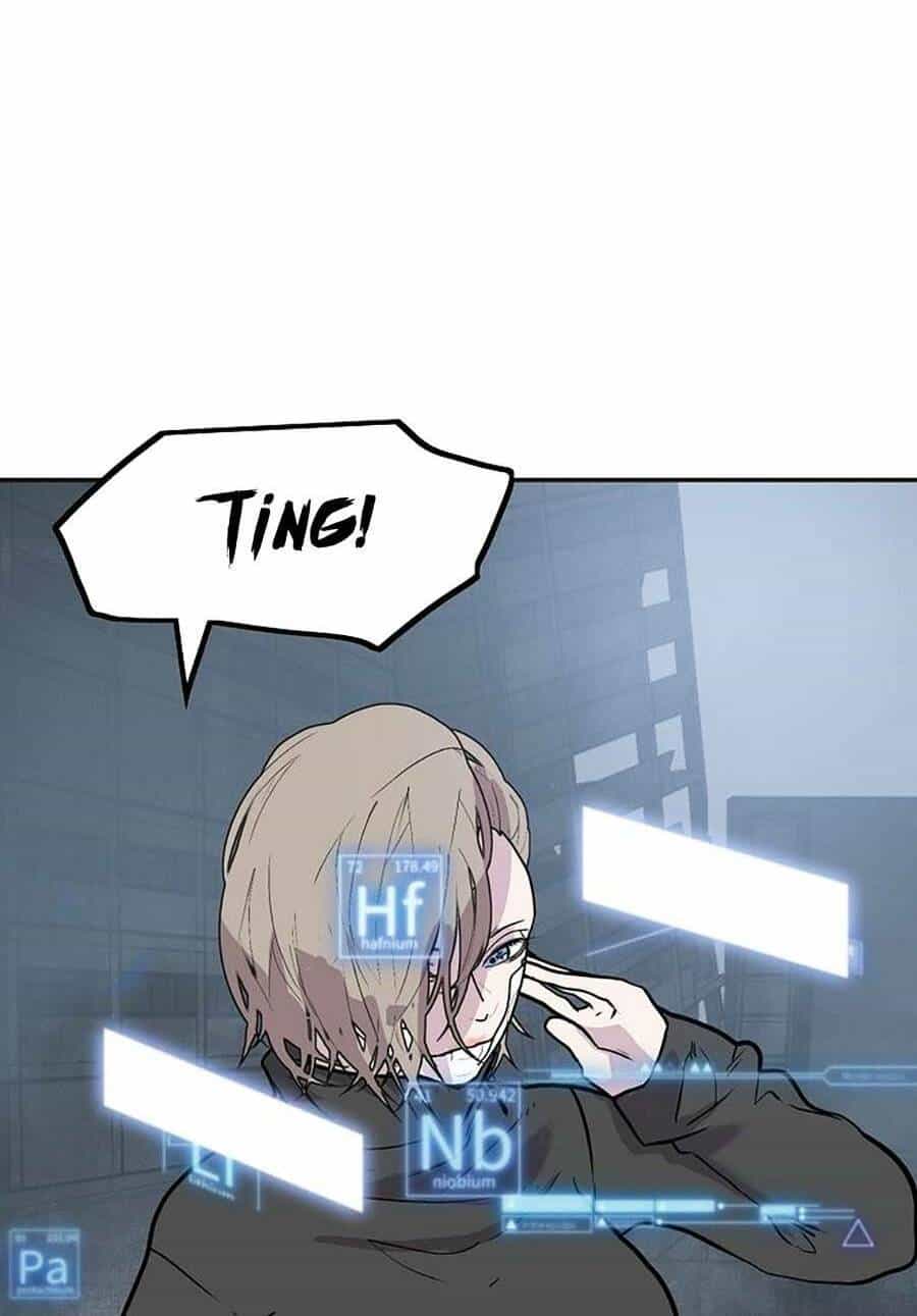 Người Hùng Thực Tế Ảo - Chương 28 - ảnh 68
