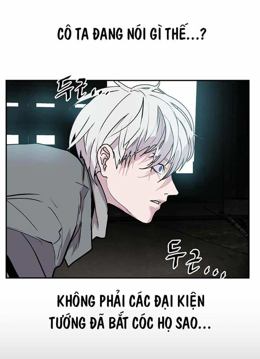 Người Hùng Thực Tế Ảo - Chương 29 - ảnh 32