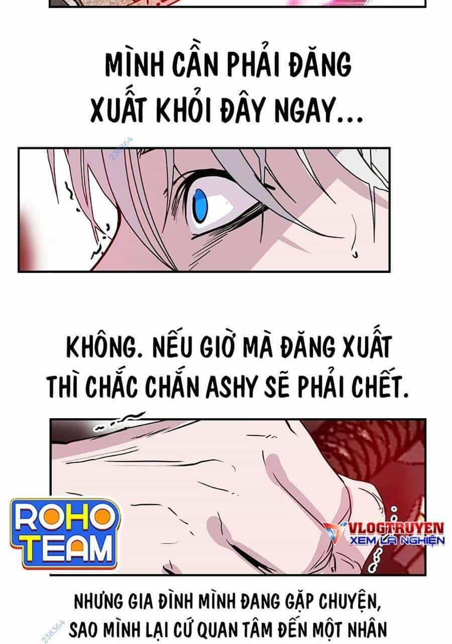 Người Hùng Thực Tế Ảo - Chương 29 - ảnh 57