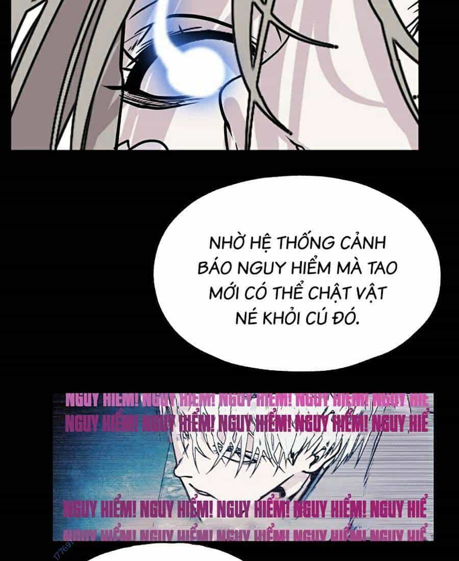 Người Hùng Thực Tế Ảo - Chương 30 - ảnh 117