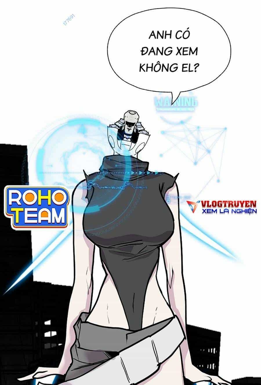 Người Hùng Thực Tế Ảo - Chương 31 - ảnh 1