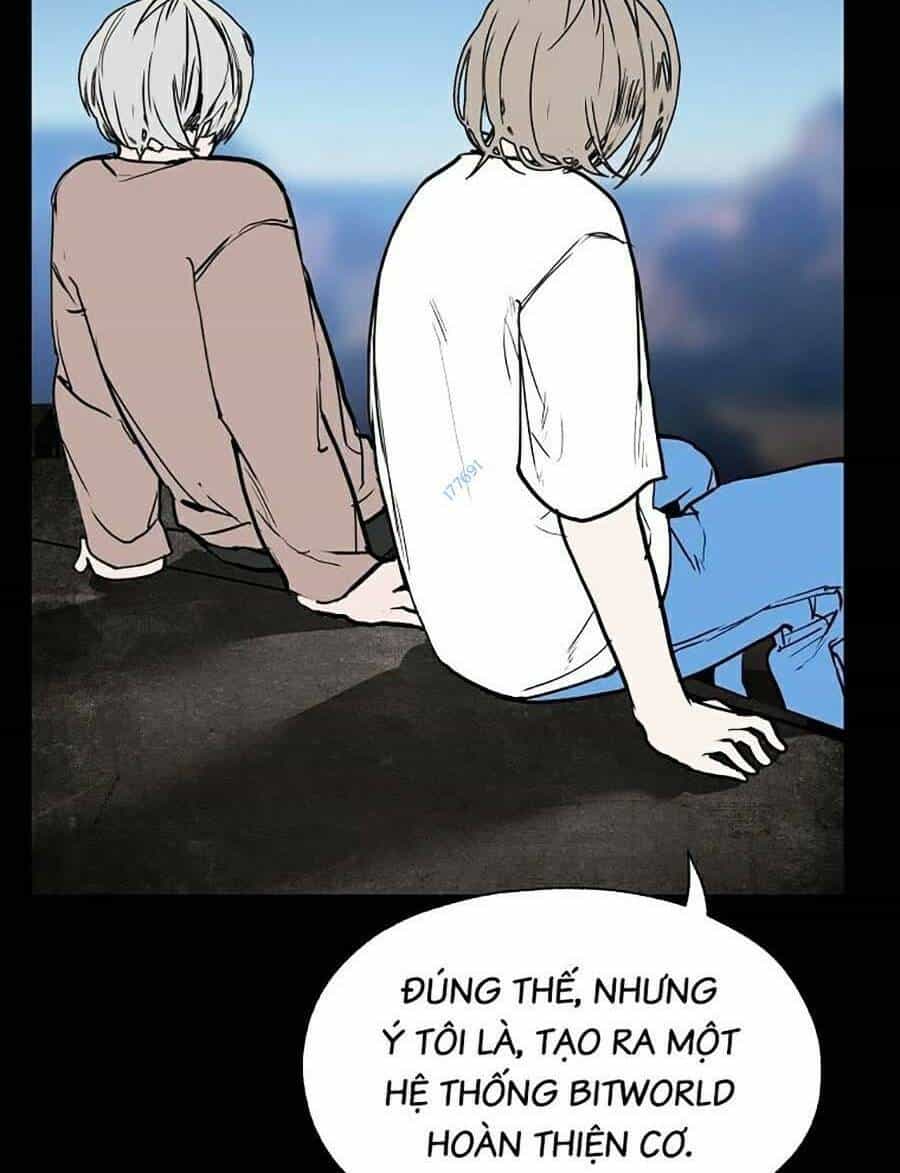 Người Hùng Thực Tế Ảo - Chương 31 - ảnh 110