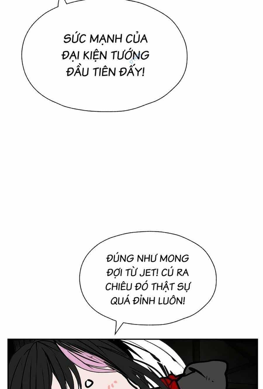 Người Hùng Thực Tế Ảo - Chương 31 - ảnh 5