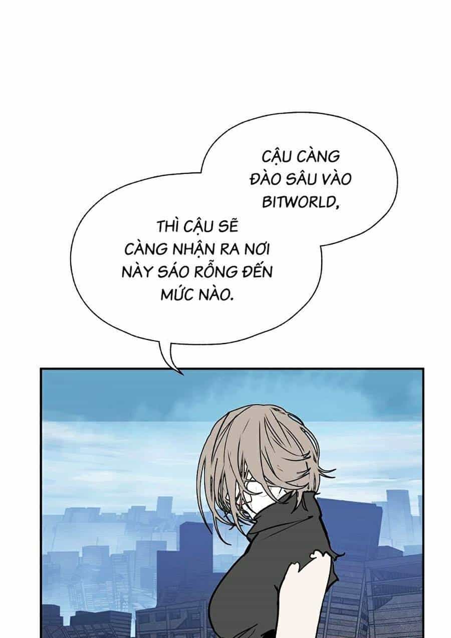 Người Hùng Thực Tế Ảo - Chương 31 - ảnh 63