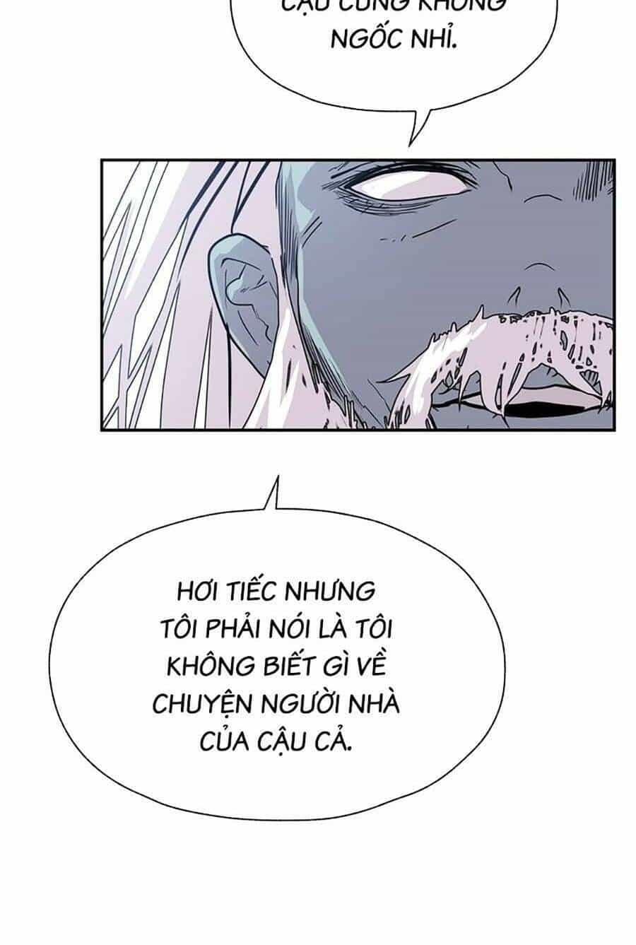 Người Hùng Thực Tế Ảo - Chương 32 - ảnh 18