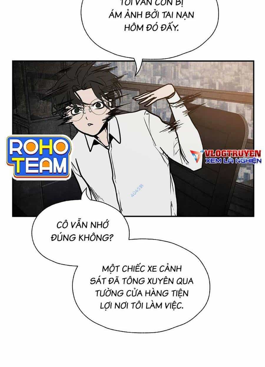 Người Hùng Thực Tế Ảo - Chương 34 - ảnh 26