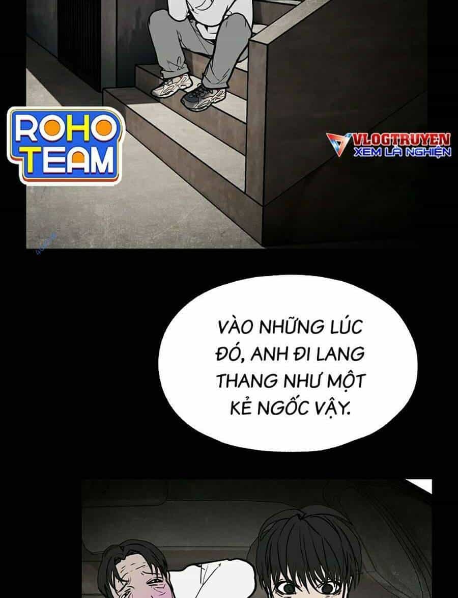 Người Hùng Thực Tế Ảo - Chương 35 - ảnh 34