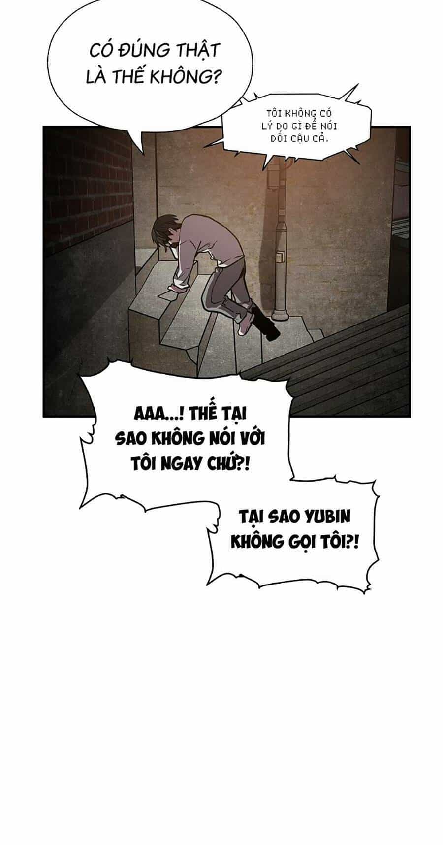 Người Hùng Thực Tế Ảo - Chương 38 - ảnh 108