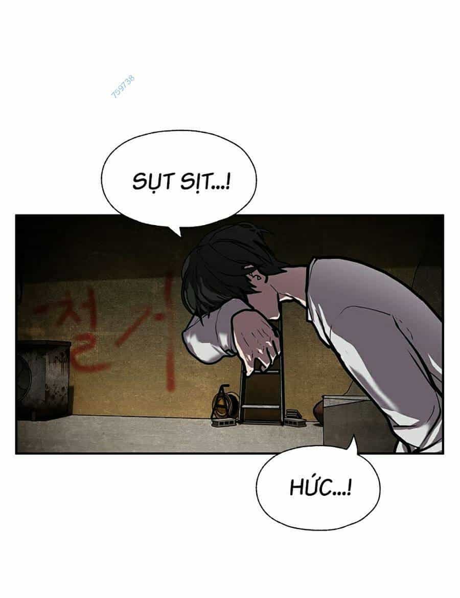 Người Hùng Thực Tế Ảo - Chương 38 - ảnh 21