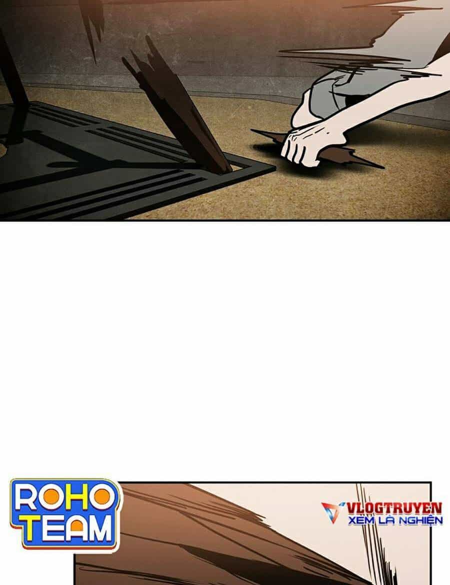 Người Hùng Thực Tế Ảo - Chương 38 - ảnh 8