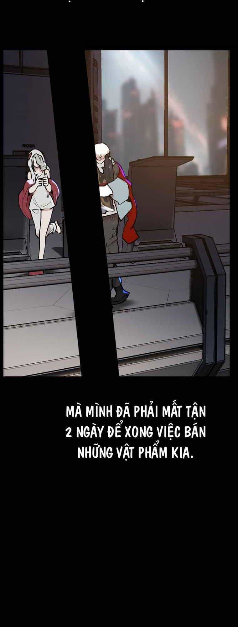 Người Hùng Thực Tế Ảo - Chương 4 - ảnh 99