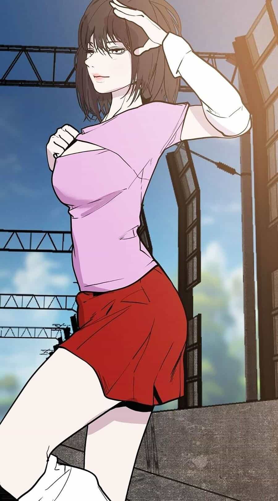 Người Hùng Thực Tế Ảo - Chương 40 - ảnh 34