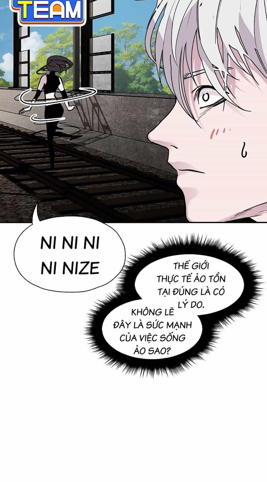 Người Hùng Thực Tế Ảo - Chương 40 - ảnh 42