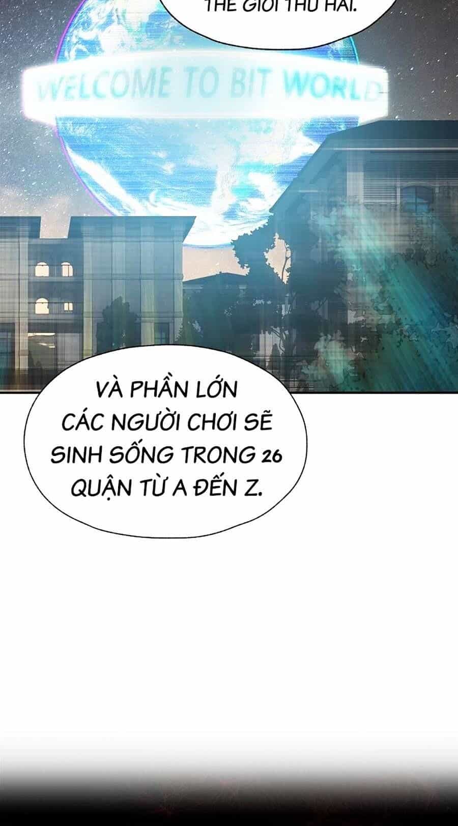 Người Hùng Thực Tế Ảo - Chương 40 - ảnh 60
