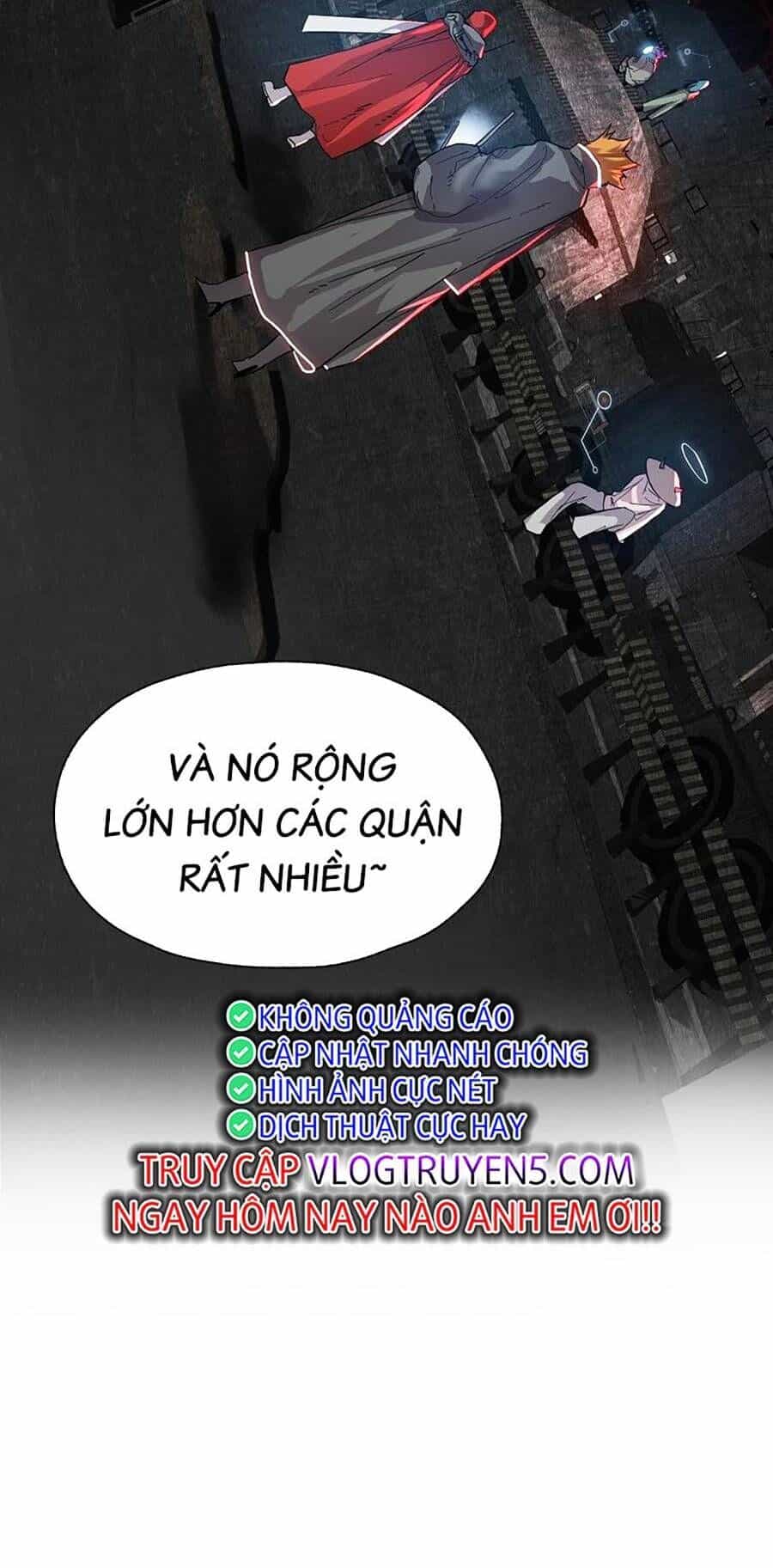 Người Hùng Thực Tế Ảo - Chương 40 - ảnh 63