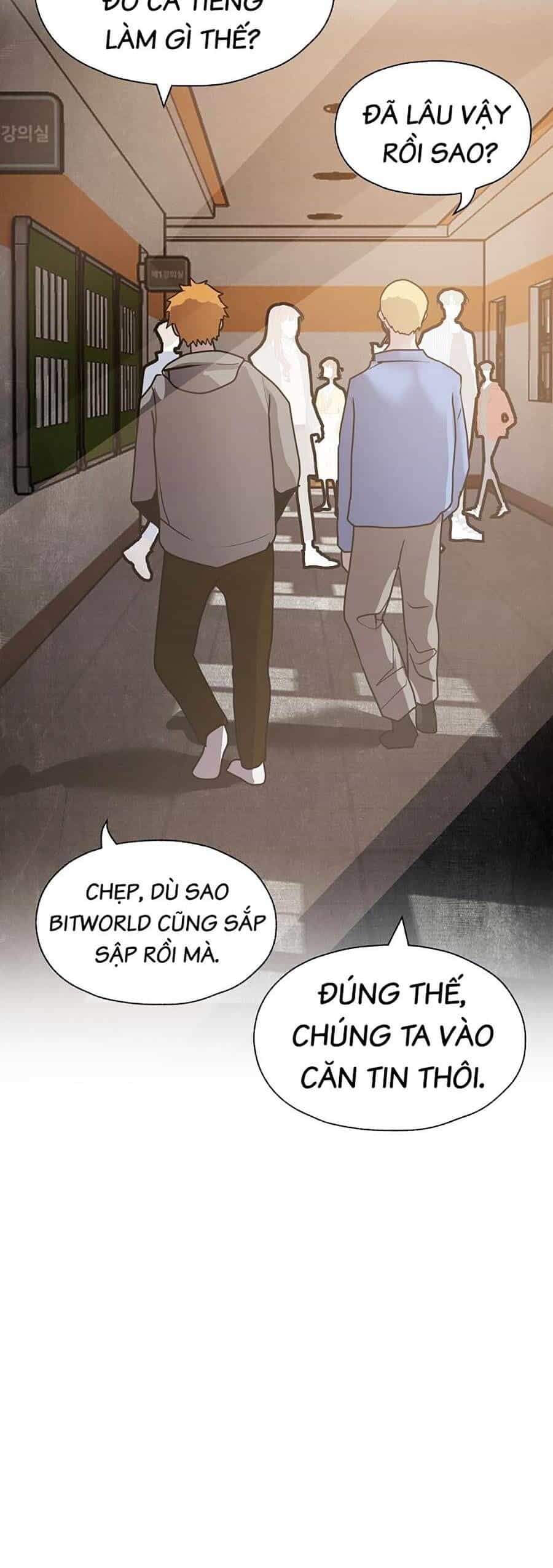 Người Hùng Thực Tế Ảo - Chương 41 - ảnh 112