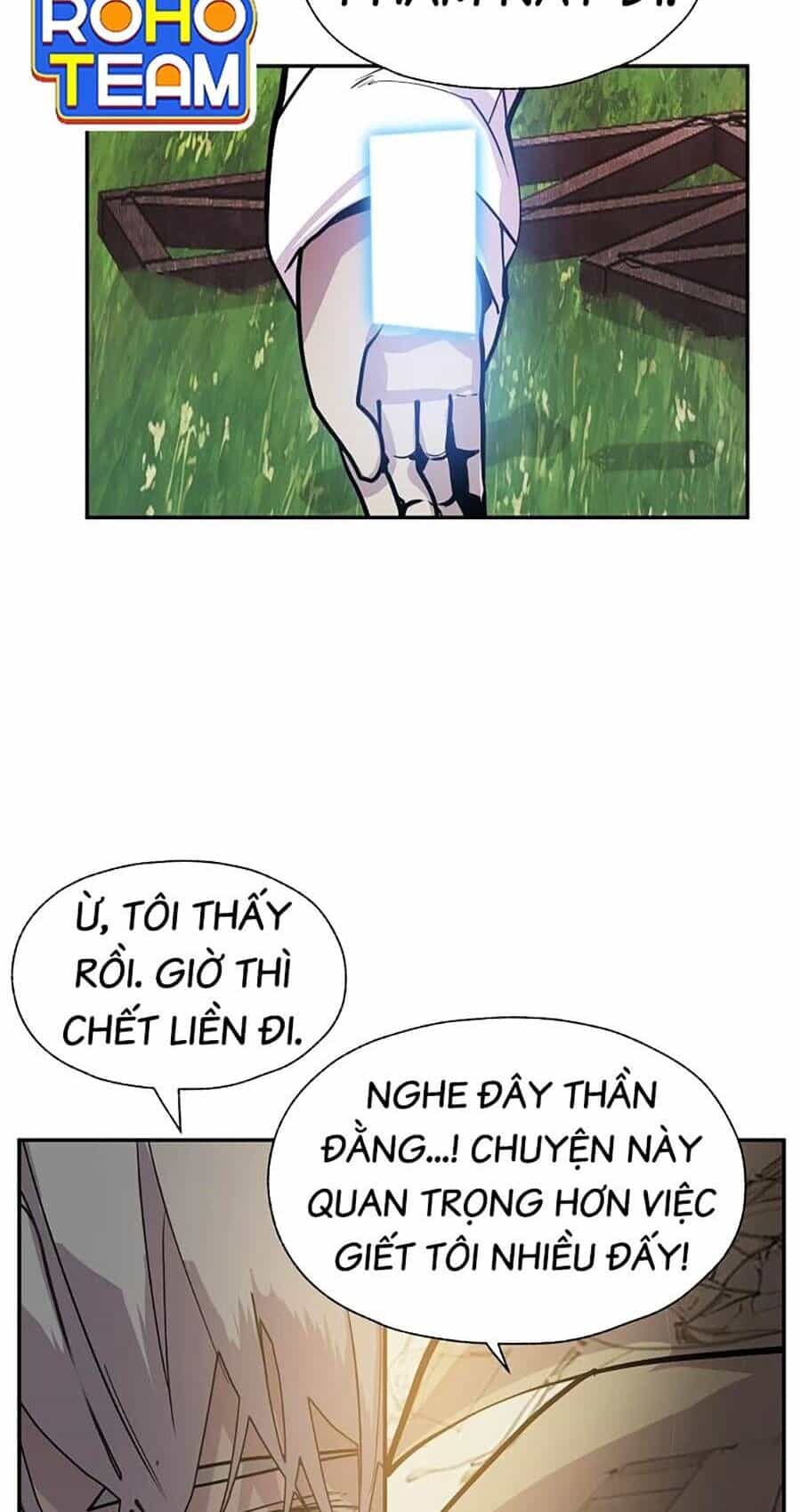 Người Hùng Thực Tế Ảo - Chương 41 - ảnh 20