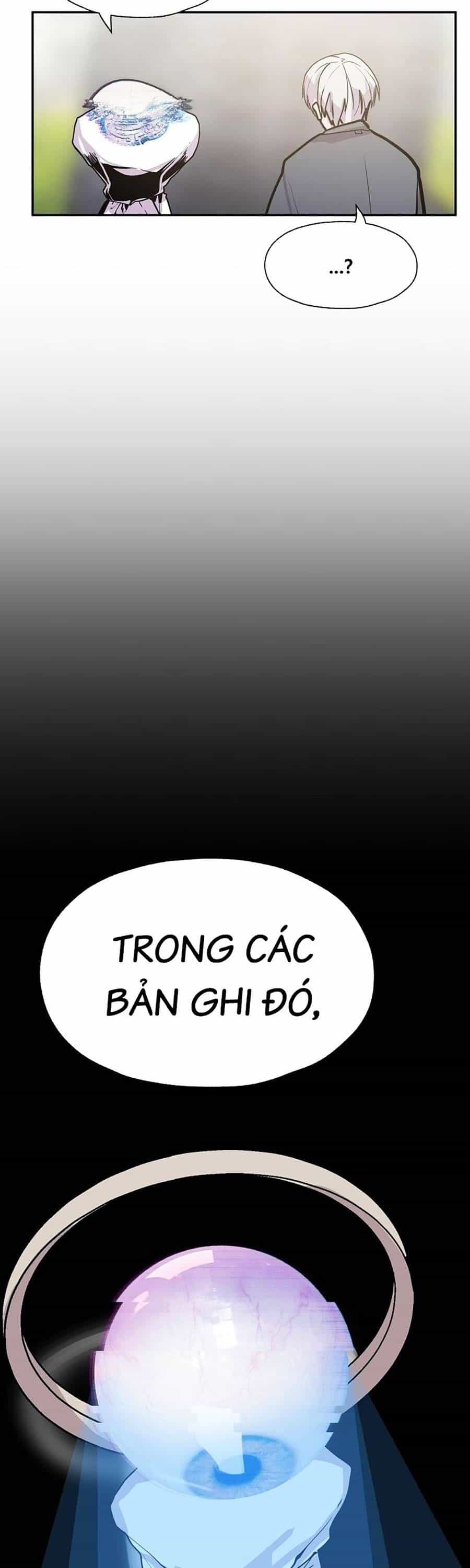 Người Hùng Thực Tế Ảo - Chương 41 - ảnh 42