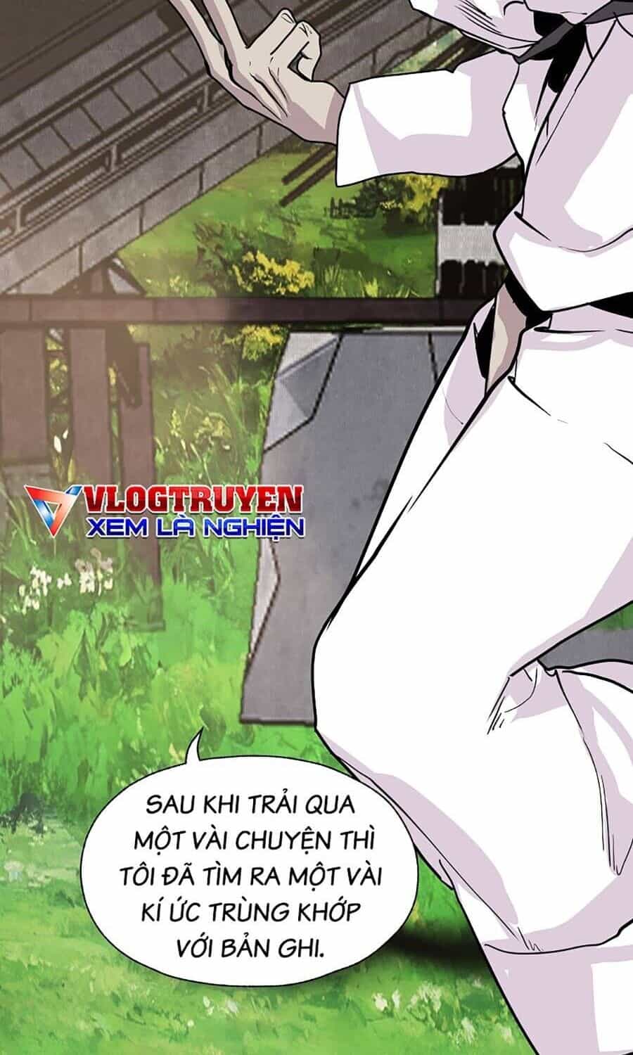 Người Hùng Thực Tế Ảo - Chương 41 - ảnh 52