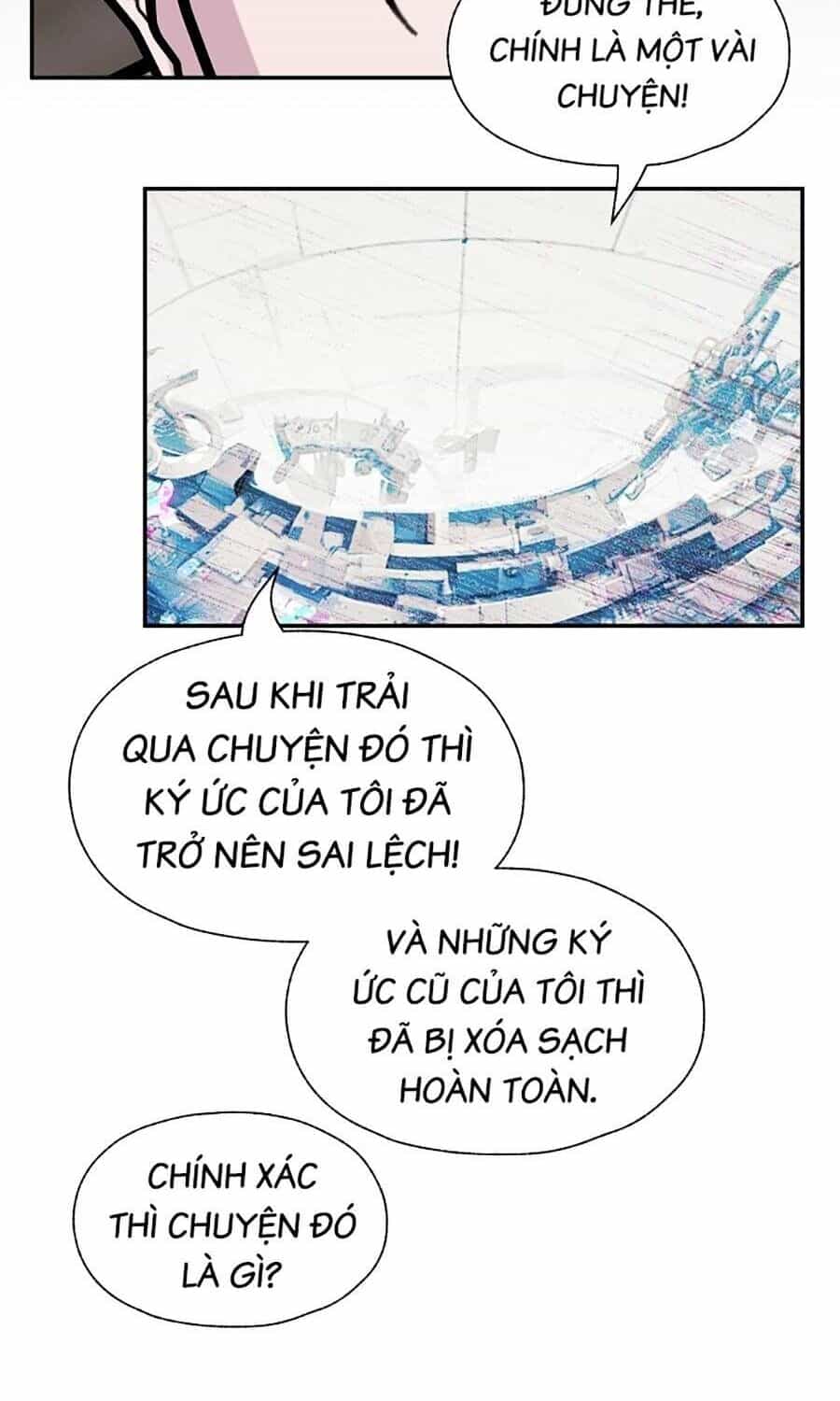 Người Hùng Thực Tế Ảo - Chương 41 - ảnh 54