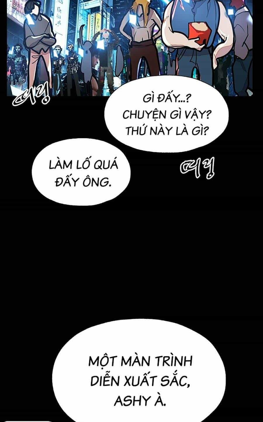 Người Hùng Thực Tế Ảo - Chương 44 - ảnh 107