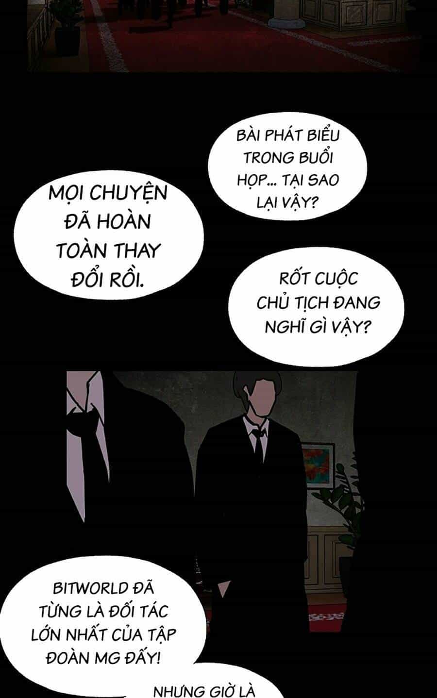 Người Hùng Thực Tế Ảo - Chương 44 - ảnh 64