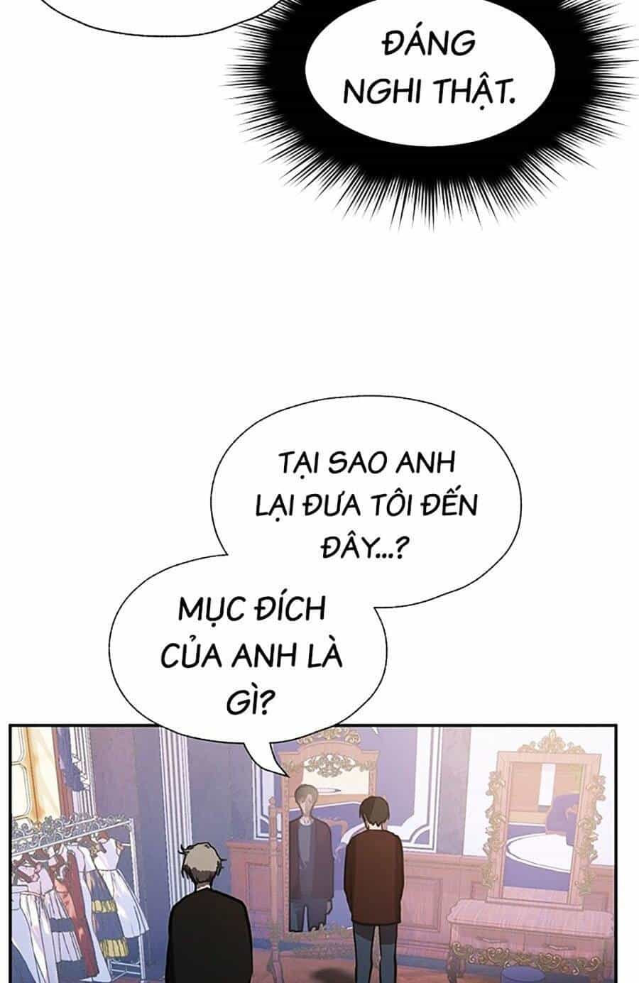 Người Hùng Thực Tế Ảo - Chương 45 - ảnh 10
