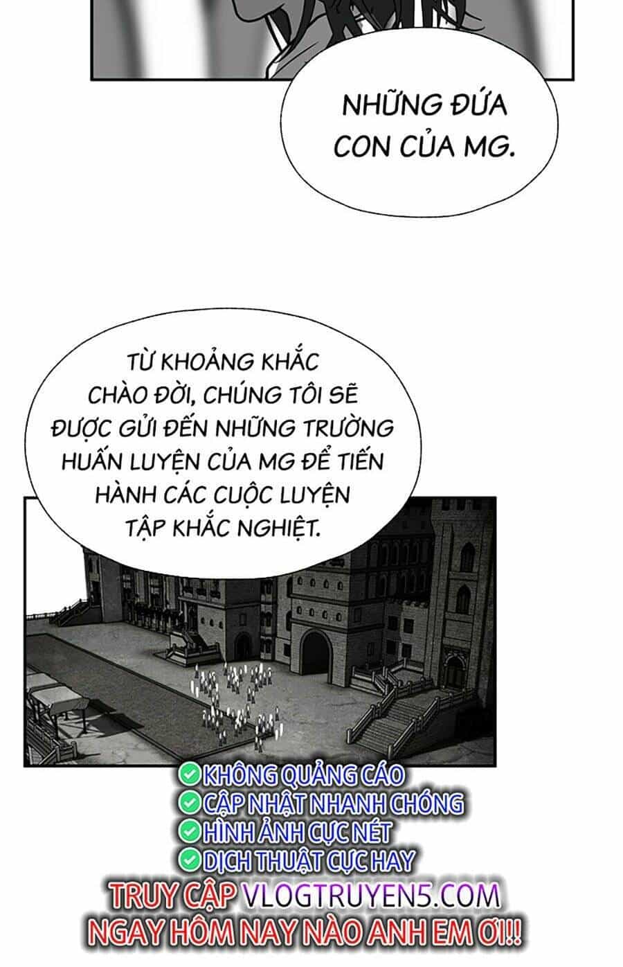 Người Hùng Thực Tế Ảo - Chương 45 - ảnh 37